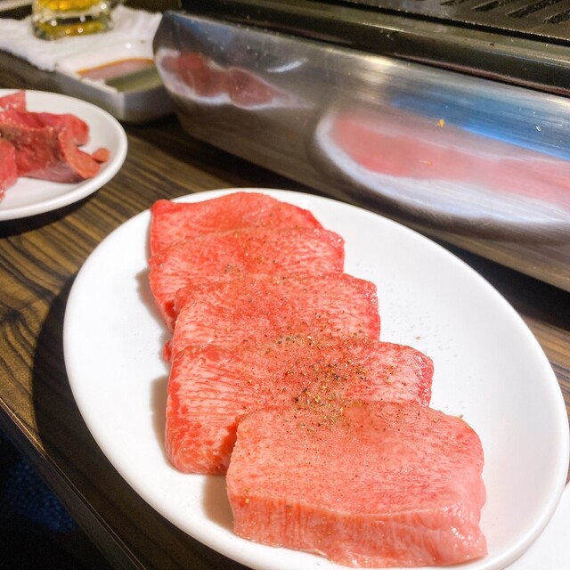用戶對於焼肉 大幸園 立川店的評論高清圖