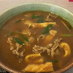 用户对于うどんわだ的评论图