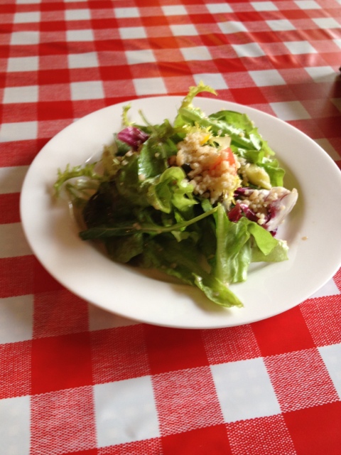 User's review image for ふれんち食堂UMEYA