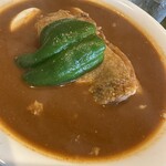 User's review image for イン カリー