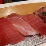 用戶對於回転寿司 みさき アルカキット錦糸町店的評論圖