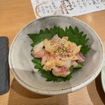 User's review image for 鮨酒場てっぺい