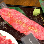 用戶對於焼肉牛印 京橋エドグラン店的評論圖