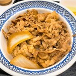 用戶對於吉野家 お茶の水店的評論圖