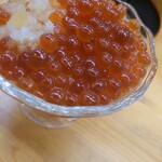 用户对于寿司処にし川的评论图