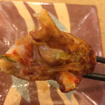 用户对于タコとケンタロー的评论图