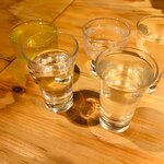 用戶對於SAKE MARKET 秋葉原店的評論圖