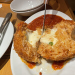 User's review image for カプリチョーザ 渋谷本店
