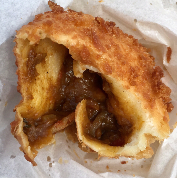 用户对于ブーランジェリー メゾン ユキ 南山スカイテラス店的评论图