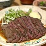 User's review image for 鯨の離れ