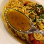 User's review image for ラパウザ 青山一丁目店