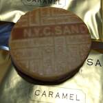 User's review image for ニューヨークシティサンド 大丸東京店