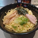 用户对于東京油組総本店 赤坂見附組的评论图