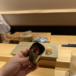 用户对于鮨 こまり的评论图