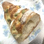 用户对于モンタボー 札幌中央店的评论图