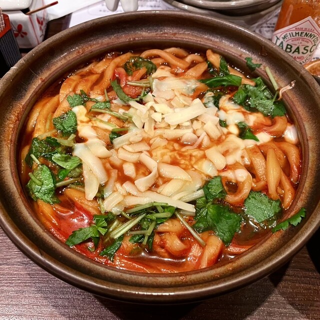 用戶對於酒と味噌煮込み 味噌煮込罠的評論高清圖