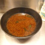 用戶對於坂町の天丼的評論圖