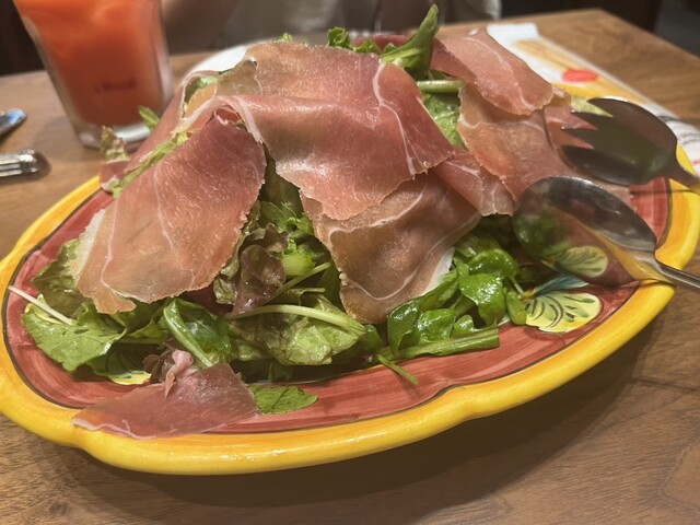 用戶對於Pizzeria YUICIRO＆A的評論高清圖