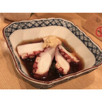 用戶對於おばんざい 菜の花的評論圖