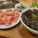 用戶對於牛角 自由が丘店的評論圖