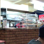 User's review image for ラッコズ ニューヨークスタイルピザ