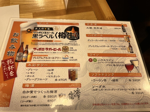 用戶對於新鮮処ととろ的評論高清圖