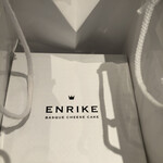 User's review image for BASQUE CHEESE CAKE ENRIKE