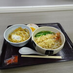 User's review image for そば茶屋 華元 飛脚亭