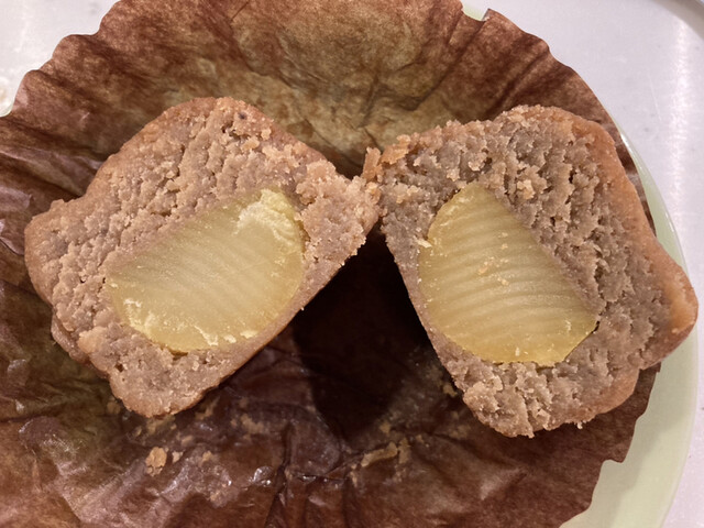 User's recommendation image for 赤坂青野 本店