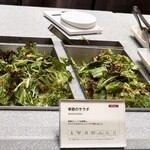 User's review image for カフェ&ミール ムジ 新宿