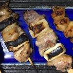 用戶對於稲毛屋的評論圖