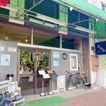 用户对于喫茶エルム的评论图