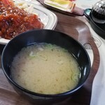 User's review image for キッチン バロン