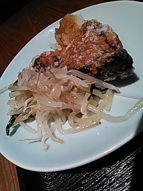 用户对于魚食堂 きてれつ 堀留町店的评论图