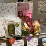 User's review image for 小布施堂 日本橋三越