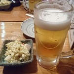 用戶對於八方 テレビ塔前店的評論圖