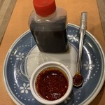 用戶對於小洞天的評論圖