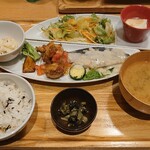 User's review image for おぼんdeごはん ルミネ北千住店