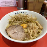 用戶對於釜玉中華そば ナポレオン軒  京急蒲田店的評論圖
