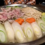 用户对于すぎのこ亭的评论图