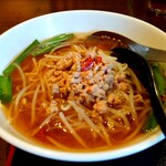用户对于台湾料理 味源 忠和店的评论图