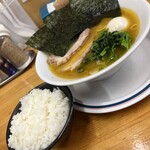 User's review image for つばさ家 武蔵境店