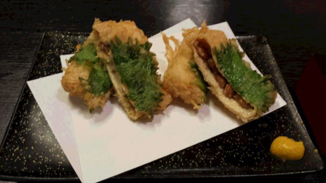 用戶對於上北沢 天兼的評論圖