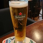 用户对于IRISH PUB Peter Cole 本店的评论图