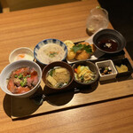 User's review image for 自然薯 tororo