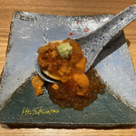 用户对于虎ノ門 とだか的评论图