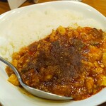 用户对于陳麻家 五反田西口店的评论图