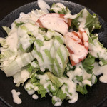 User's review image for 山海苑