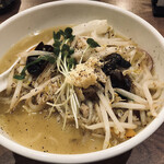 用戶對於札幌タンメン MEN-EIJI的評論圖