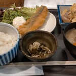 用户对于原始焼き酒場ルンゴカーニバル 本店的评论图
